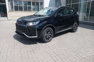 Jetour X50 Luxury