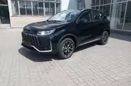 Jetour X50 Luxury