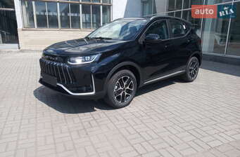 Jetour X50 2025 в Черкаси