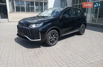 Jetour X50