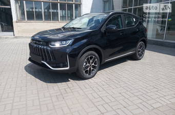 Jetour X50 2025 Luxury