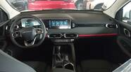 Jetour X50 Luxury