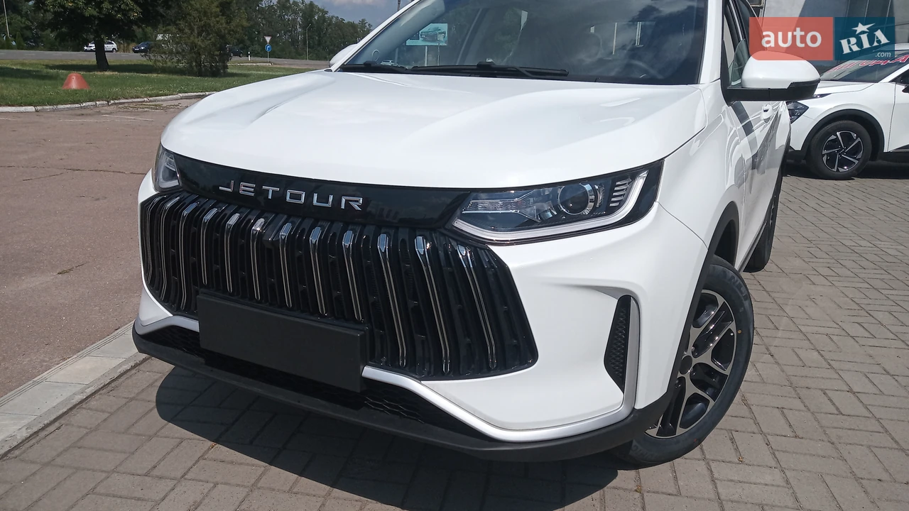 Jetour-4