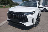 Jetour X50 Luxury