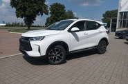 Jetour X50 Luxury