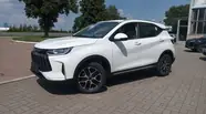 Jetour X50 Luxury