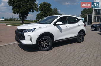 Jetour X50 2025 в Черкаси