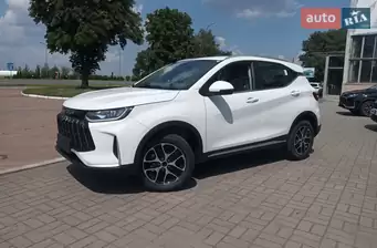 Jetour X50