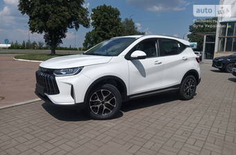 Jetour X50 2025 Luxury
