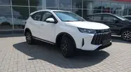 Jetour X50 Premium
