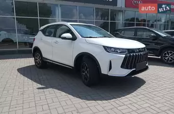 Jetour X50