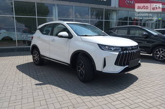 Jetour X50 2025 Premium