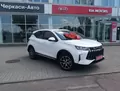 Jetour X50
