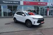 Jetour X50 Luxury
