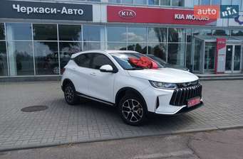 Jetour X50 2025 в Черкаси
