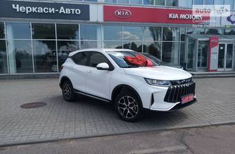 Jetour X50 2025 Luxury