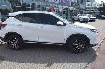 Jetour X50 2026 Luxury