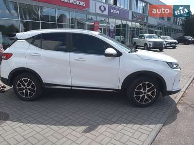 Jetour X50 2026 Luxury