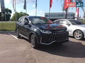 Jetour X50