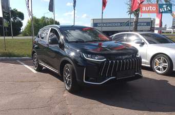 Jetour X50 2025 в Черкаси