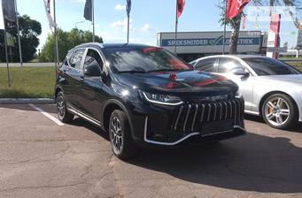 Jetour X50 2025 Premium