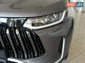 Jetour X50