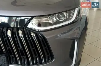 Jetour X50