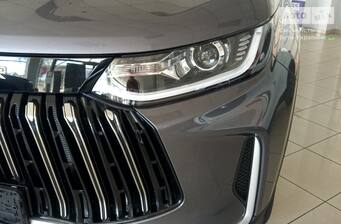 Jetour X50 2025 Luxury