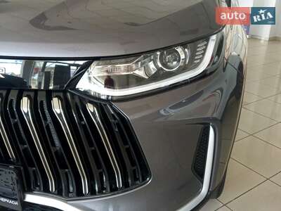 Jetour X50 2025 Luxury
