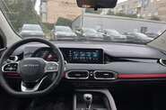 Jetour X50 - фото 11
