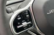 Jetour X50 - фото 13