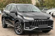 Jetour X50 - фото 1