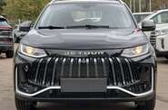 Jetour X50 - фото 4