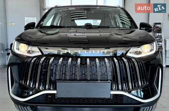 Jetour X50 2025 в Ужгород