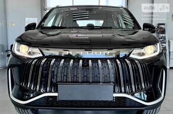 Jetour X50 2025 Luxury