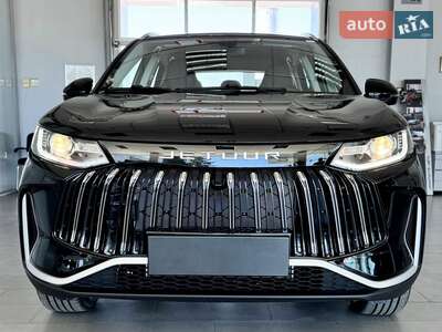 Jetour X50 2025 Luxury