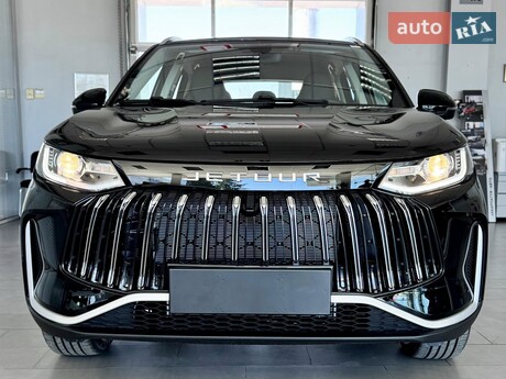 Jetour X50 2025