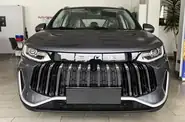 Jetour X50 Luxury
