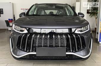 Jetour X50 2025 Luxury