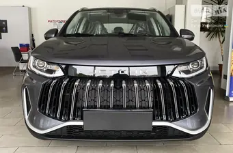 Jetour X50 Luxury 1.5 DVVT MT (113 к.с.) - фото 1