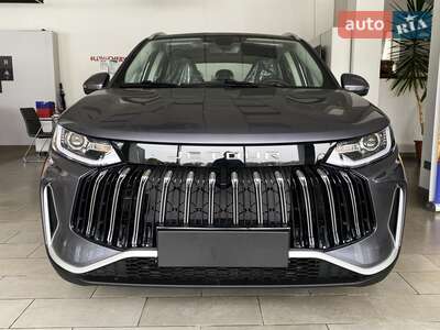 Jetour X50 2025 Luxury