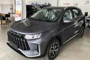 Jetour X50 Luxury