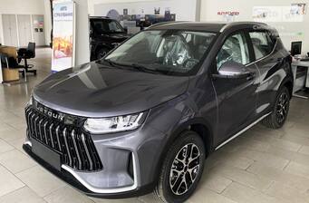 Jetour X50 2025 Luxury