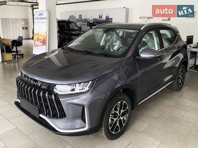 Jetour X50 2025 Luxury