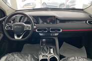 Jetour X50 - фото 11