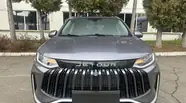 Jetour X50 Luxury
