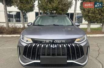 Jetour X50 2025 в Хмельницький