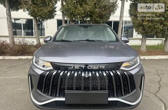 Jetour X50 2025 Luxury