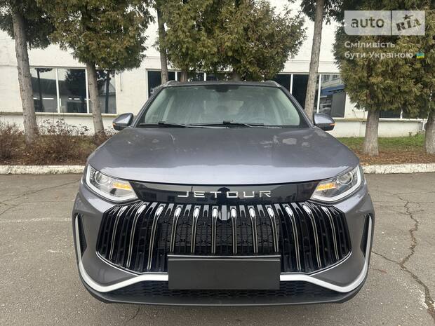 Jetour X50 2025 Jetour X50 2025