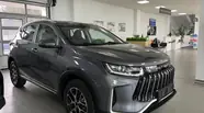 Jetour X50 Luxury